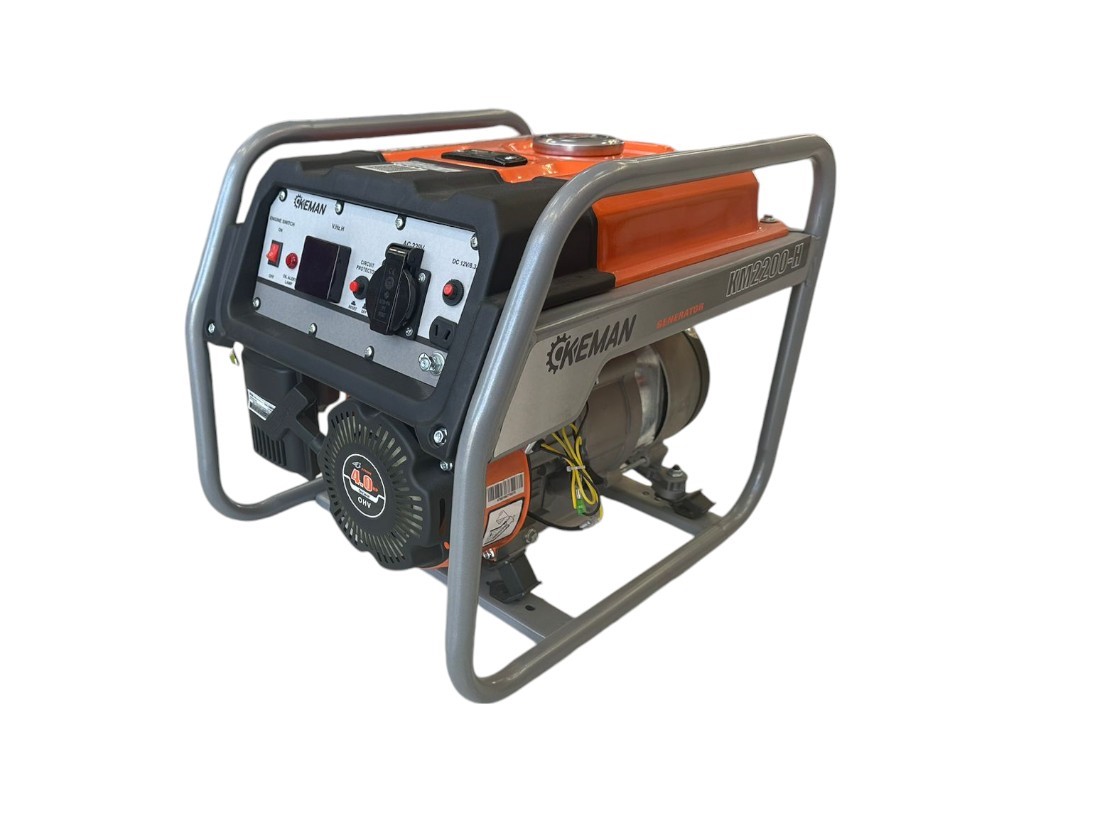 Generator "Keman KM 2200 H"